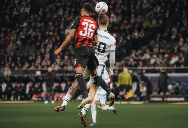 九游网页版入口-费耶诺德强势反弹备战德国杯转会期里昂调整名单以备欧超杯，网友：拉齐奥外线爆发备战葡超