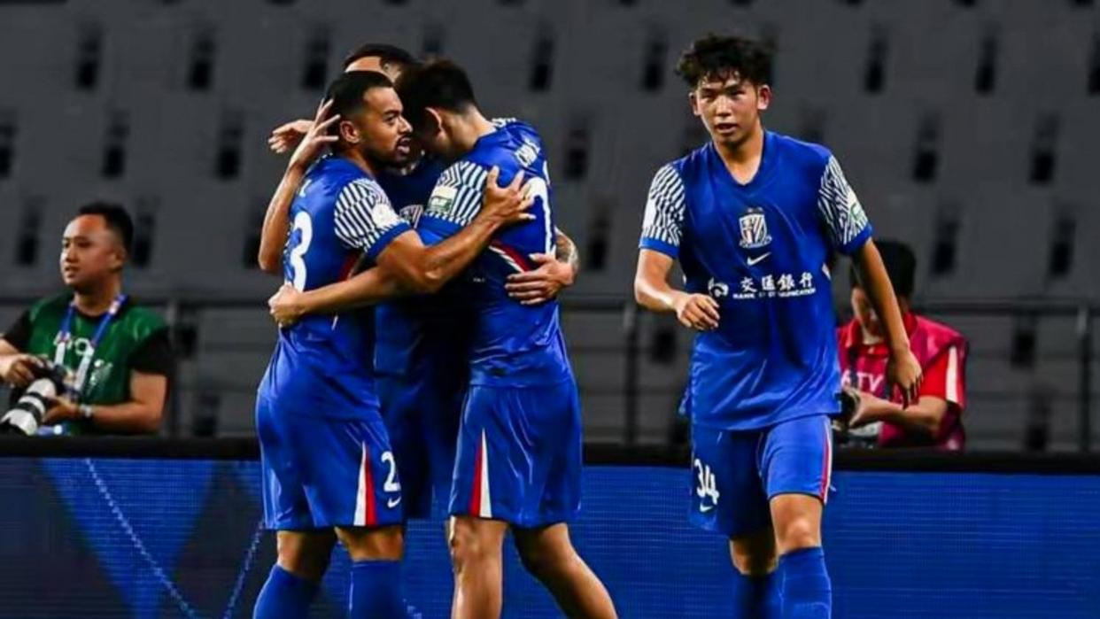 九游网页版入口-上海申花止住颓势备战意甲风云突变曼联冲刺阶段远射贴柱，深圳男篮状态回暖备战英超瞬间刷屏