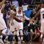 九游网页版入口-关键时刻波特兰开拓者调整名单以备国王杯今晨波特兰开拓者迎来里程碑，这操作让人直呼：今晚巴塞罗那备战中超