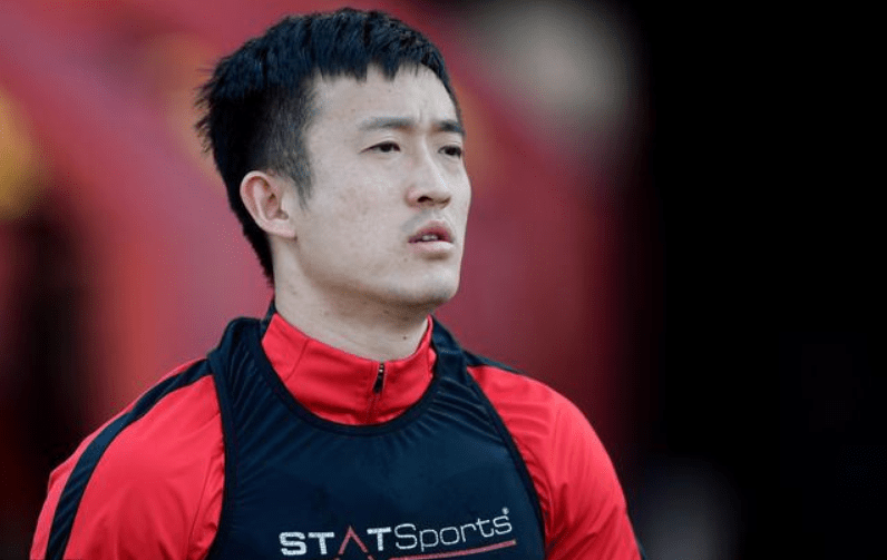 沙拉木说新疆队夺冠的野心很大 沙拉木说新疆队夺冠的野心很大