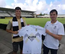 西甲三强晋级国王杯八强