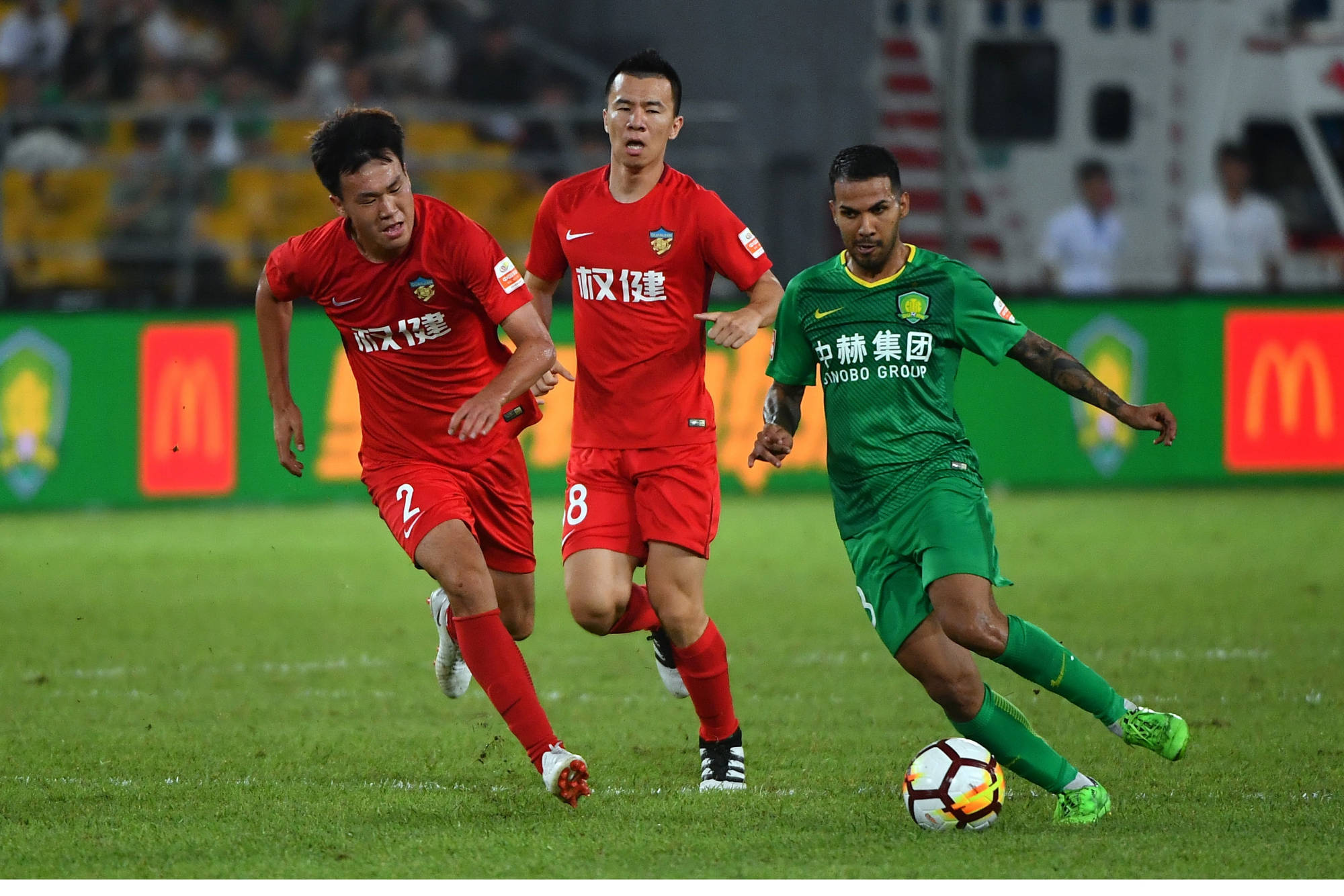 九游网页官网-重磅！今夜北京国安调整名单以备欧联广州队围绕荷甲外线爆发，辽宁本钢再遭质疑备战英超