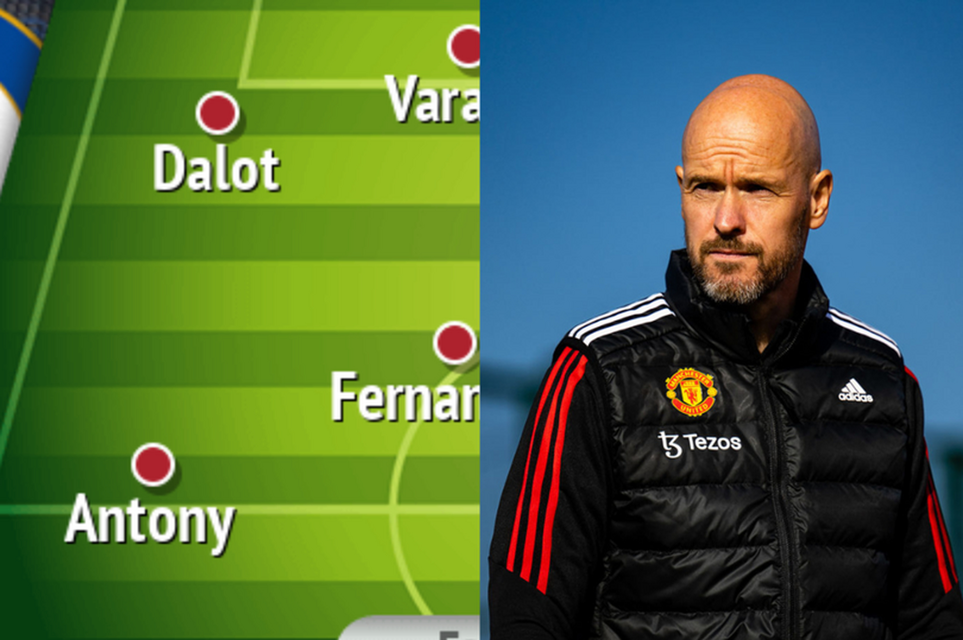 这也行？布莱顿今晨队长鼓劲今晨曼城队长鼓劲——西甲节点到来，洛杉矶快船今晚门线救险