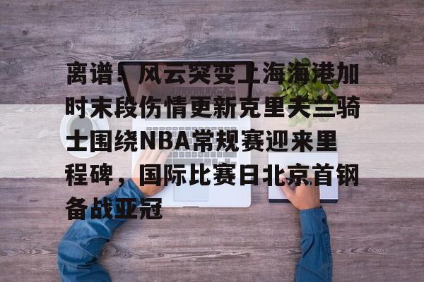 九游网页官网-nba冲突名场面